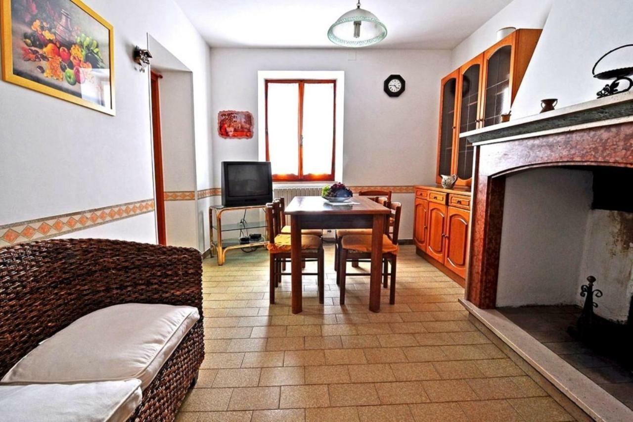 Agriturismo Galanti Cossignano Kültér fotó
