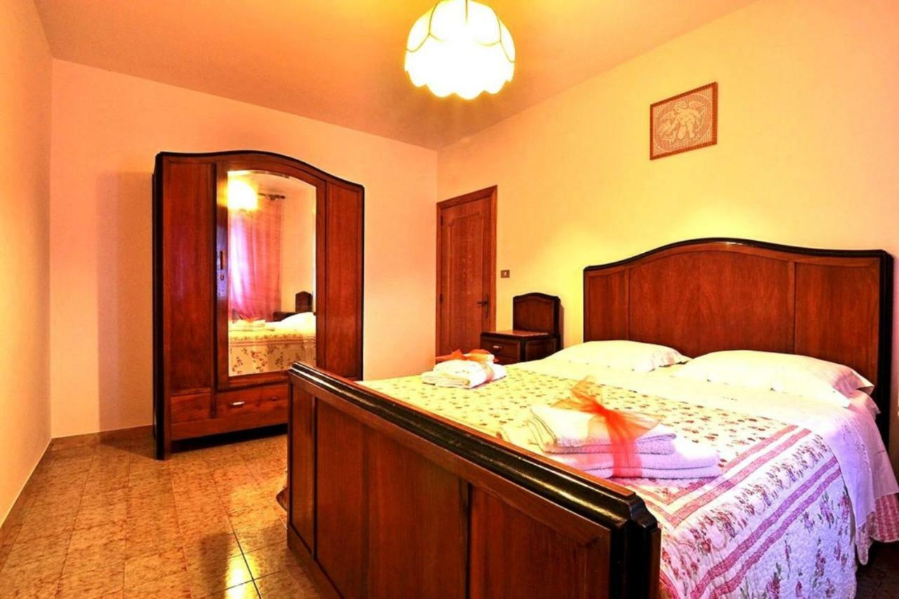 Agriturismo Galanti Cossignano Kültér fotó