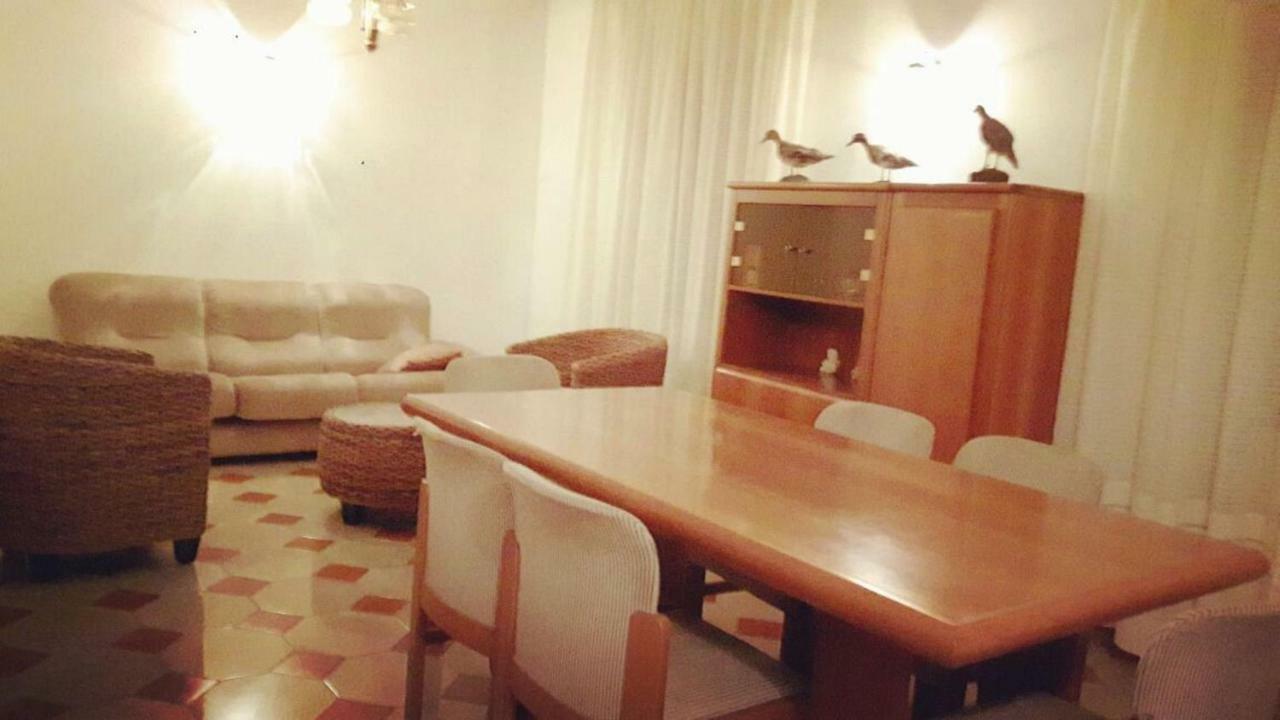 Agriturismo Galanti Cossignano Kültér fotó